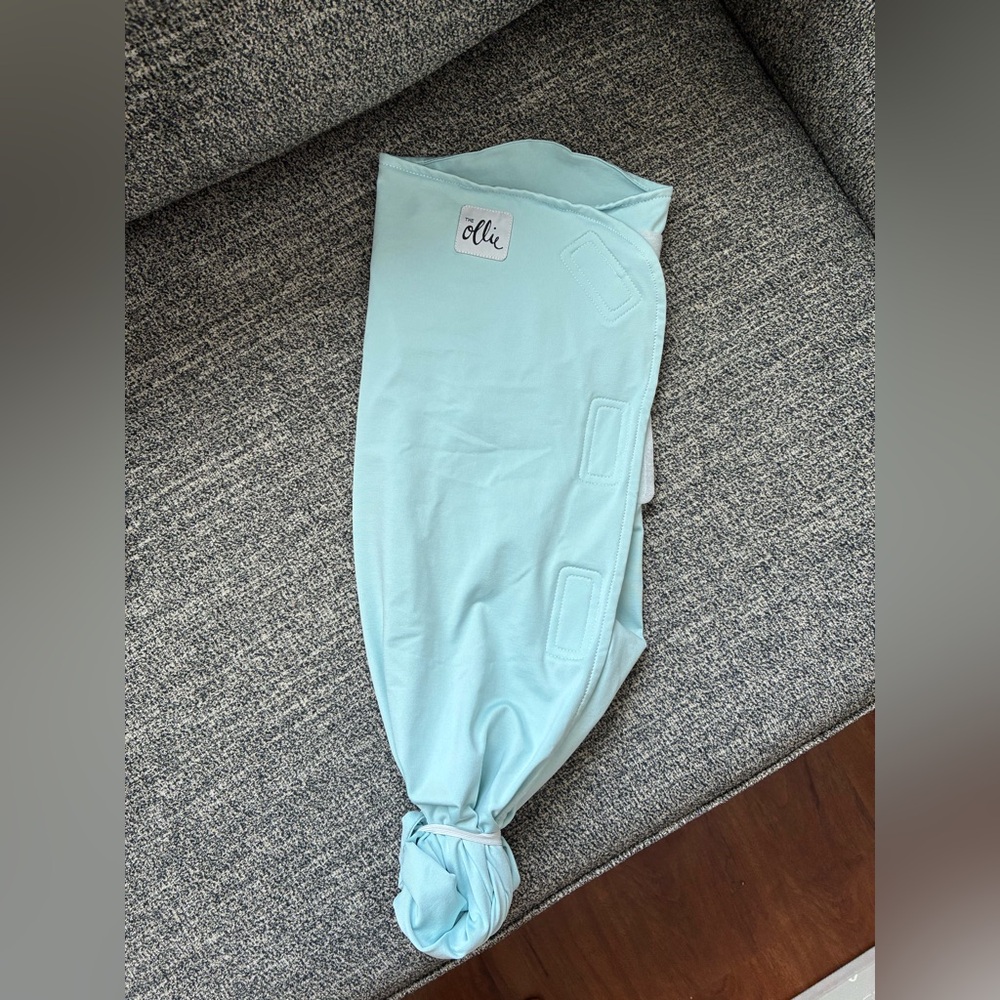 The ollie swaddle